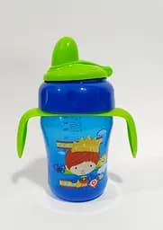 Поильник 43882 BIMBO, 210мл, 1шт в кульке (6900067438829) Вид 4