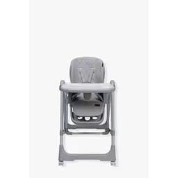 Стілець для годування-гойдалка 2 в 1 VELANO Nomi Light grey (45683) - мініатюра 3