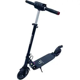 Электросамокат Kugoo S3 Pro Jilong (500W, 8.8Ah) Черный