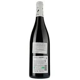 Вино Le Petit Vigneron Rouge Bio Vin de France, червоне, сухе, 0,75 л - мініатюра 2
