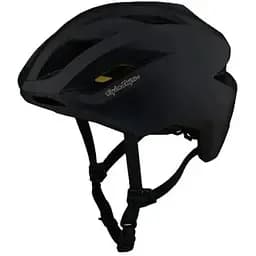 Велошлем Troy Lee Designs Grail Helmet Orbit Black M/L (1106-143959003)