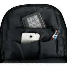 Рюкзак GoPack Education Teens 178 сірий (GO25-178L-2) - мініатюра 14