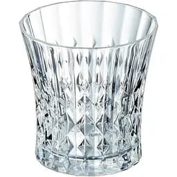 Склянка CD'A Lady Diamond набір 6 шт. 270 мл (L9747) - мініатюра 2