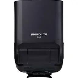 Спалах Canon Speedlite EL-5 (5654C002) [105271] - мініатюра 4