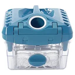 Ємність циклонного фільтру Thomas DryBox у зборі  (118137)