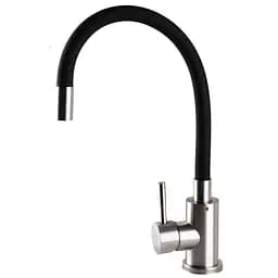 Змішувач для кухні Globus Lux Alpen SBT1-203SB (23174) - мініатюра 2