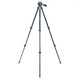 Штатив Vanguard Vesta 203AP (Vesta 203AP), Чорний - мініатюра 3