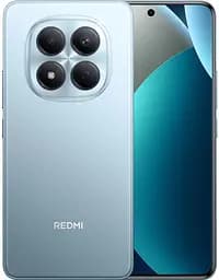 Мобільний телефон Xiaomi Redmi Note 15 Pro 5G 8/512GB Glacier Blue (1186956)