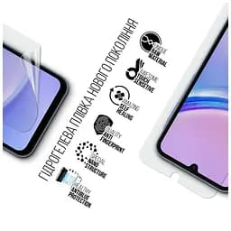 Плівка захисна Armorstandart Anti-Blue Samsung A15 4G (A155) (ARM72461) - мініатюра 2