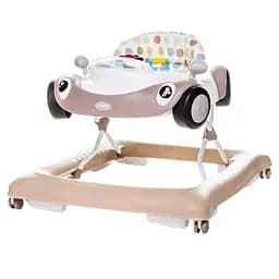 Ходунки 4Baby Cars Brown, коричневый (4CS01)