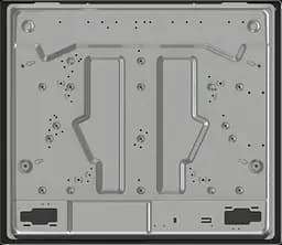 Газова варильна поверхня Gorenje GW642AB (BG6AB-G0B) (6650718) - мініатюра 6