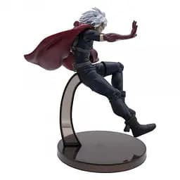 Фігурка Banpresto Томура Шигаракі Моя Геройська Академія My Hero Academia Tomura Shigaraki 13 см B MHA TS 13 - мініатюра 4