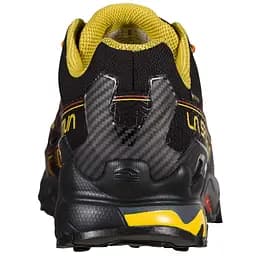 Кросівки LaSportiva Ultra Raptor II GTX 44.5 Yellow/Black (1052-46Q999100 44,5) - мініатюра 4