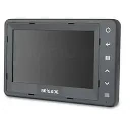 Цифровой ЖК-монитор Brigade VBV-750M Select Range 5'' 4287