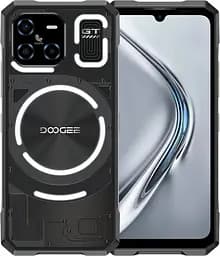 Смартфон DOOGEE Blade GT 5G 12/256GB Black