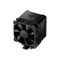 Кулер до процесора JONSBO HX6210 Black - мініатюра 3
