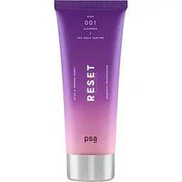 Очищуючий засіб для обличчя PSA Reset Acai and Manuka Honey Nourishing Cleanser 100 мл