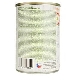 Вологий корм для дорослих собак всіх порід Brit Fresh Duck & Millet з качкою і пшоном 400 г - мініатюра 5