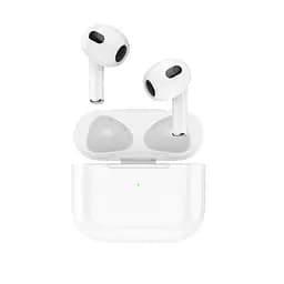 Бездротові навушники HOCO EW76 True wireless stereo headset White