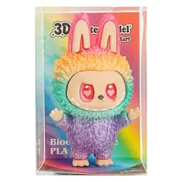 Игрушка Лабубу 3D 10 см