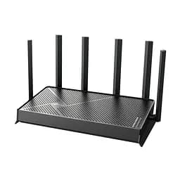 TP-Link Маршрутизатор Archer BE400 BE6500, 3xGE LAN, 1x2.5GE LAN, 1x2.5GE WAN, 1xUSB3.0 MESH - мініатюра 5