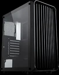 Корпус Vinga Creep Black