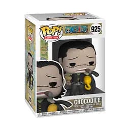 Ігрова фігурка Funko POP! cерії "Великий куш" - КРОКОДАЙЛ