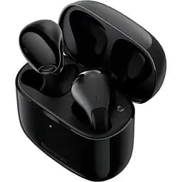 Навушники Baseus True Wireless Earphones Bowie E3 TWS Black - мініатюра 2