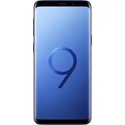 Смартфон Samsung Galaxy S9+ 6/128Gb Blue (SM-G9650) (SnapDragon)