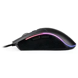 Комп'ютерна мишка Vinga (MSG-201 Black) - мініатюра 4