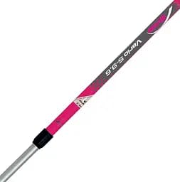 Палиці для скандинавської ходьби Gabel Vario S-9.6 Fucsia (7008350620000) (DAS301086) - мініатюра 3