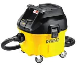Пылесос сетевой DeWALT (DWV901L)