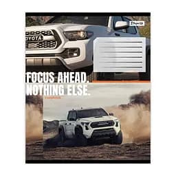 Упаковка зошитів 1В Focus ahead А5/24 кл. 20 шт. (769132) - мініатюра 3
