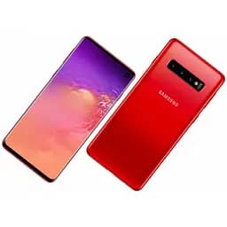 Смартфон Samsung Galaxy S10e 6/128Gb Cardinal Red SM-G9700 (CN) - мініатюра 2