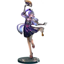 Фігурка Геншин Імпакт Камісато Аяка Genshin Impact Kamisato Ayaka 26 см Китай GI KA CH 03