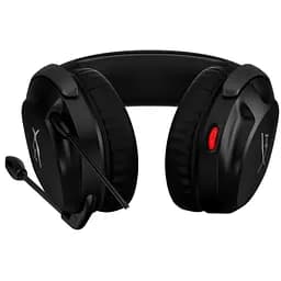 Навушники HyperX Cloud Stinger 2 Wired Black (519T1AA) - мініатюра 3