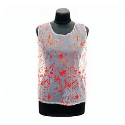 Майка Кривава наречена