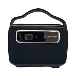 Портативний проектор BYINTEK R20 Max / 1280 х 800Р / 750 ANSI lm / Android TV 11 / Wi-Fi / Bluetooth / Акумулятор 15600 мА·г - мініатюра 3
