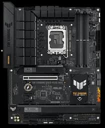 Материнская плата Asus B760-Plus TUF Gaming Wi-Fi LGA 1700 (TUF GAMING B760-PLUS WIFI)
