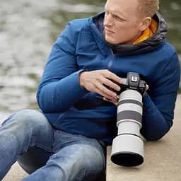 Об'єктив Canon RF 70-200mm f/2.8L IS USM (3792C005) (6602913) - мініатюра 6