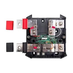 Шинопровід (шунт) Victron Energy Lynx Shunt VE.Can (M8) (99-00021614) - мініатюра 5