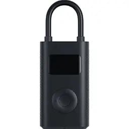 Автомобильный компрессор Xiaomi Electric Air Compressor 2 (BHR7112GL) [90494]