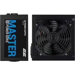 Блок живлення 2E Master Power 750W (2E-MP750-120APFC) [140612] - мініатюра 5