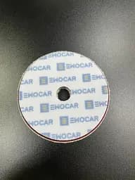 Полірувальне коло Ewocar FlexiWool Pad Ø125 FW-125 - мініатюра 4