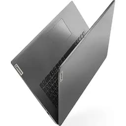 Ноутбук Lenovo IdeaPad 3 17ALC6,HD+,5 5500U,8GB DDR4,512GB,Radeon,Без ОС - мініатюра 2