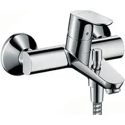 Змішувач для ванни Hansgrohe Focus E2 31940000 Хром
