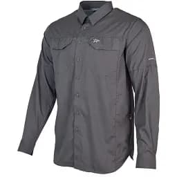 Тактична сорочка Mecanik Prime 3XL Anthracite - мініатюра 3