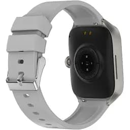 Смарт-годинник Gelius GP-SW012 (AMAZWATCH GTS) Silver - мініатюра 5