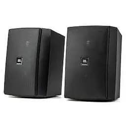 Акустична система JBL Stage XD-6 Black (JBLXD6BLK) - мініатюра 2
