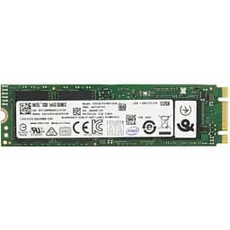 Накопитель SSD Intel M.2 2280 512GB (SSDSCKKF512G8) Б/У